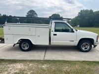 1994 Chevrolet 1500 for sale in Michigan (ID-116699)
