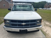 1994 Chevrolet 1500 for sale in Michigan (ID-116699)