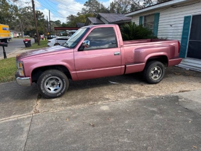 1994 Chevrolet 1500 for sale