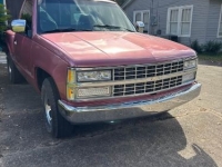 1994 Chevrolet 1500 for sale in Michigan (ID-136702)