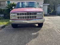 1994 Chevrolet 1500 for sale in Michigan (ID-136702)