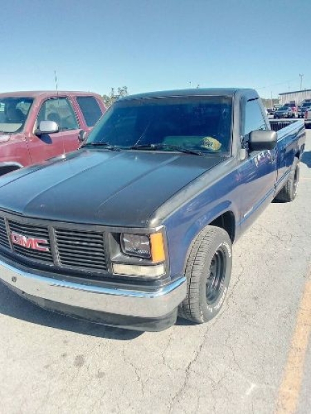 1994 Chevrolet 1500 for sale in Michigan (ID-137252) 1994 Chevrolet 1500 for sale in Michigan (ID-137252)