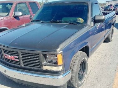 1994 Chevrolet 1500 for sale