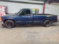 1994 Chevrolet 1500 for sale in Michigan (ID-137252)