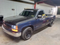 1994 Chevrolet 1500 for sale in Michigan (ID-137252)