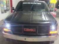 1994 Chevrolet 1500 for sale in Michigan (ID-137252)