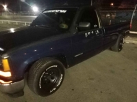 1994 Chevrolet 1500 for sale in Michigan (ID-137252)