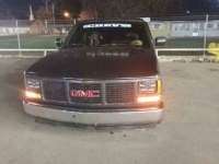 1994 Chevrolet 1500 for sale in Michigan (ID-137252)
