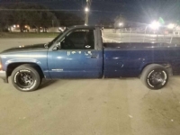 1994 Chevrolet 1500 for sale in Michigan (ID-137252)
