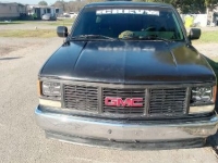 1994 Chevrolet 1500 for sale in Michigan (ID-137252)