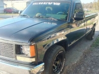 1994 Chevrolet 1500 for sale in Michigan (ID-137252)