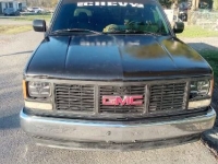 1994 Chevrolet 1500 for sale in Michigan (ID-137252)