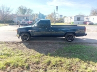 1994 Chevrolet 1500 for sale in Michigan (ID-137252)