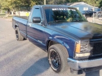1994 Chevrolet 1500 for sale in Michigan (ID-137252)
