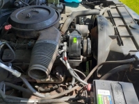 1994 Chevrolet 2500 for sale in Michigan (ID-120919)