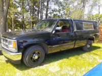1994 Chevrolet 2500 for sale in Michigan (ID-120919)