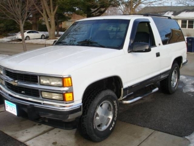 1994 Chevrolet Blazer for sale