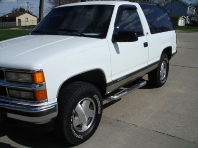 1994 Chevrolet Blazer for sale