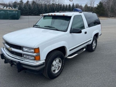 1994 Chevrolet Blazer for sale