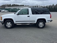 1994 Chevrolet Blazer for sale in Michigan (ID-130576)