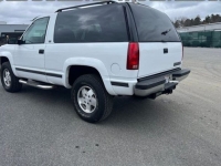 1994 Chevrolet Blazer for sale in Michigan (ID-130576)