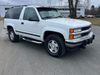 1994 Chevrolet Blazer for sale in Michigan (ID-130576)