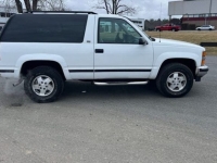 1994 Chevrolet Blazer for sale in Michigan (ID-130576)