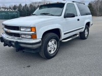 1994 Chevrolet Blazer for sale in Michigan (ID-130576)