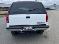 1994 Chevrolet Blazer for sale in Michigan (ID-130576)