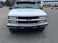 1994 Chevrolet Blazer for sale in Michigan (ID-130576)