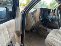 1994 Chevrolet Blazer for sale in Michigan (ID-136628)