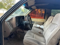 1994 Chevrolet Blazer for sale in Michigan (ID-136628)