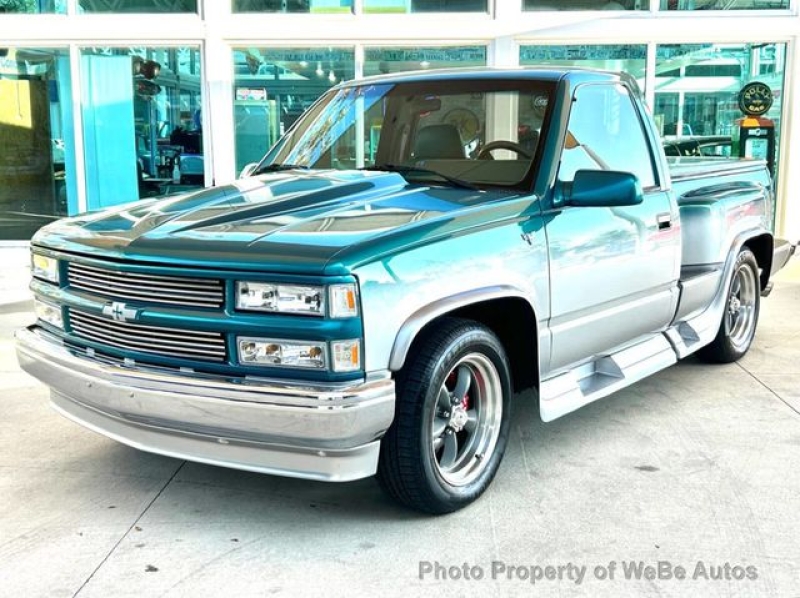 1994 Chevrolet C/K 1500 for sale in Riverhead, New York (ID-139062)