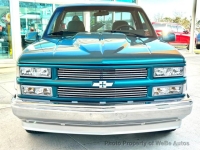 1994 Chevrolet C/K 1500 for sale in Riverhead, New York (ID-139062)