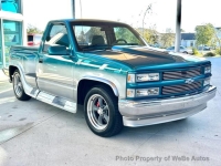 1994 Chevrolet C/K 1500 for sale in Riverhead, New York (ID-139062)