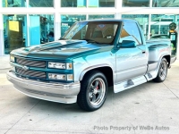 1994 Chevrolet C/K 1500 for sale in Riverhead, New York (ID-139062)