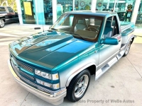 1994 Chevrolet C/K 1500 for sale in Riverhead, New York (ID-139062)