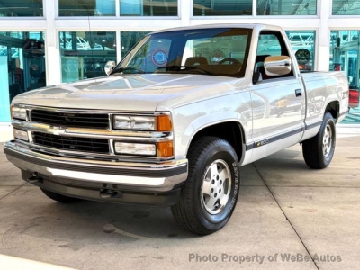 1994 Chevrolet C/K 1500 for sale