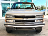 1994 Chevrolet C/K 1500 for sale in Riverhead, New York (ID-145300)
