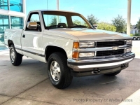 1994 Chevrolet C/K 1500 for sale in Riverhead, New York (ID-145300)
