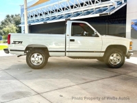 1994 Chevrolet C/K 1500 for sale in Riverhead, New York (ID-145300)