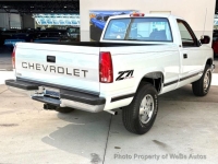 1994 Chevrolet C/K 1500 for sale in Riverhead, New York (ID-145300)