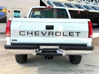 1994 Chevrolet C/K 1500 for sale in Riverhead, New York (ID-145300)