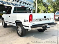 1994 Chevrolet C/K 1500 for sale in Riverhead, New York (ID-145300)