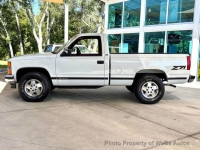 1994 Chevrolet C/K 1500 for sale in Riverhead, New York (ID-145300)