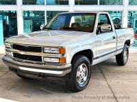 1994 Chevrolet C/K 1500 for sale in Riverhead, New York (ID-145300)