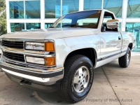 1994 Chevrolet C/K 1500 for sale in Riverhead, New York (ID-145300)