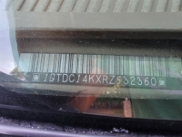 1994 Chevrolet C1500 for sale in Michigan (ID-106549)