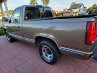 1994 Chevrolet C1500 for sale in Michigan (ID-106549)