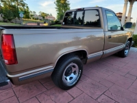 1994 Chevrolet C1500 for sale in Michigan (ID-106549)